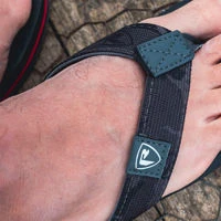 Fox Rage Flip Flops